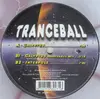 12inch Vinyl Single - Tranceball - Calyptus