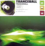 Tranceball - Tranceball