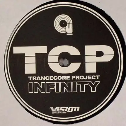 Trancecore Project - Infinity
