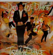 12'' - Trance Dance - Do The Dance