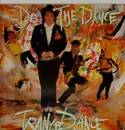 12'' - Trance Dance - Do The Dance