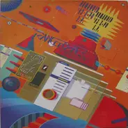 Tranceformer - Humanoid '93 X-Po EP