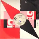 12inch Vinyl Single - Tranceformer - Lunatic Angel