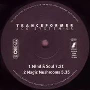 12inch Vinyl Single - Tranceformer - Eco System E.P. - EP