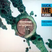 Tranceformer - Let Your Mind Dive