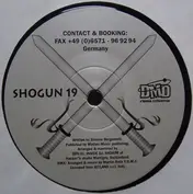 Shogun Records