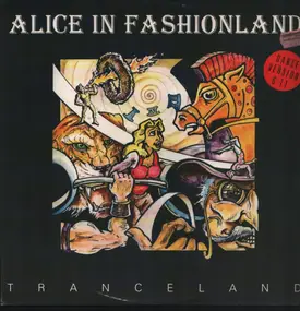 Tranceland - Alice In Fashionland