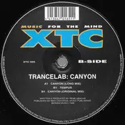 Trancelab - Canyon