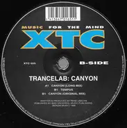 Trancelab - Canyon