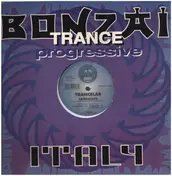 Trancelab - Landscape