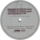 12inch Vinyl Single - Trancelate - Returner
