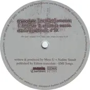 Trancelate - Returner