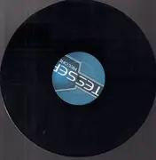 12inch Vinyl Single - Tranceliner - The Dream