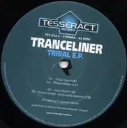 Tranceliner - Tribal E.P.