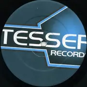 12inch Vinyl Single - Tranceliner - Tribal E.P.