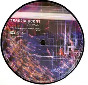 12inch Vinyl Single - TranceLucent - Sadness