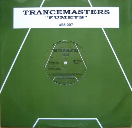 Trancemasters - Fumets