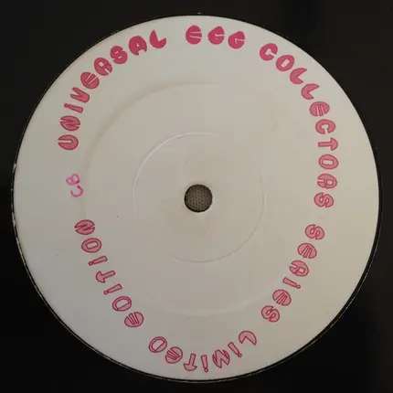 Trancemasters - Trancepeak EP