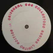 Trancemasters - Trancepeak EP