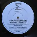 12inch Vinyl Single - Trancemasters - Phuture Vision E.P.