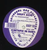 Trancemasters - Drift Acid / Getafix In Dub