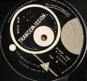 Trancemission - No More Mindgames