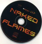 CD - Trancemission - Naked Flames