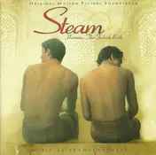 Trancendental - Steam (Hamam: The Turkish Bath) (Original Motion Picture Soundtrack)