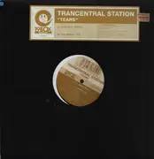 LP - Trancentral Station - Tears