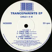 Tranceparents - Child I II III