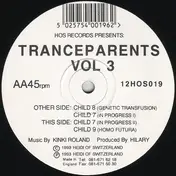 Tranceparents - Vol 3