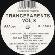 Tranceparents - Vol 3