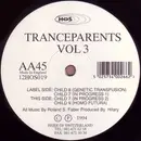 12'' - Tranceparents - Vol 3