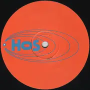 12inch Vinyl Single - Tranceparents - Vol 3