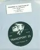 12'' - Tranceport 23 - Liquid Voyages EP