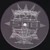 12inch Vinyl Single - Tranceportation - Raindrops / Skydiving
