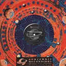 12inch Vinyl Single - Tranceporter - Open Up Your Mind