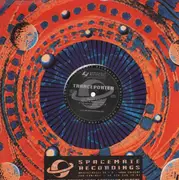 12inch Vinyl Single - Tranceporter - Open Up Your Mind