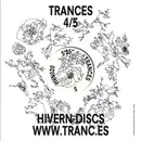 12inch Vinyl Single - Trances - 4/5