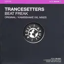 12'' - Trancesetters - Beat Freak