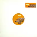 12inch Vinyl Single - Trancesetters - Roaches