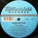 12'' - Trancesetters - The Saga