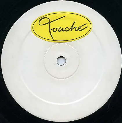 Trancesetters - The Search Ends