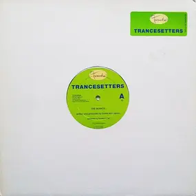 Trancesetters - The Search