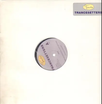 Trancesetters - Drive