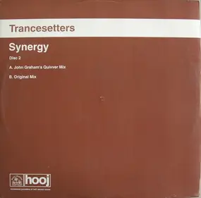 Trancesetters - Synergy