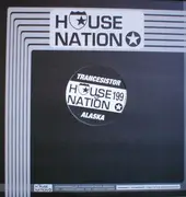 12'' - Trancesistor - Alaska