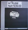 12'' - Trancesistor - Alaska