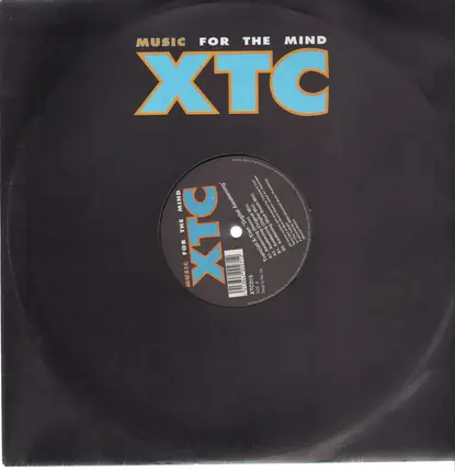 Trancial-X-Tion - Digital Awakening