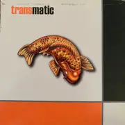 CD - Transmatic - Transmatic EP